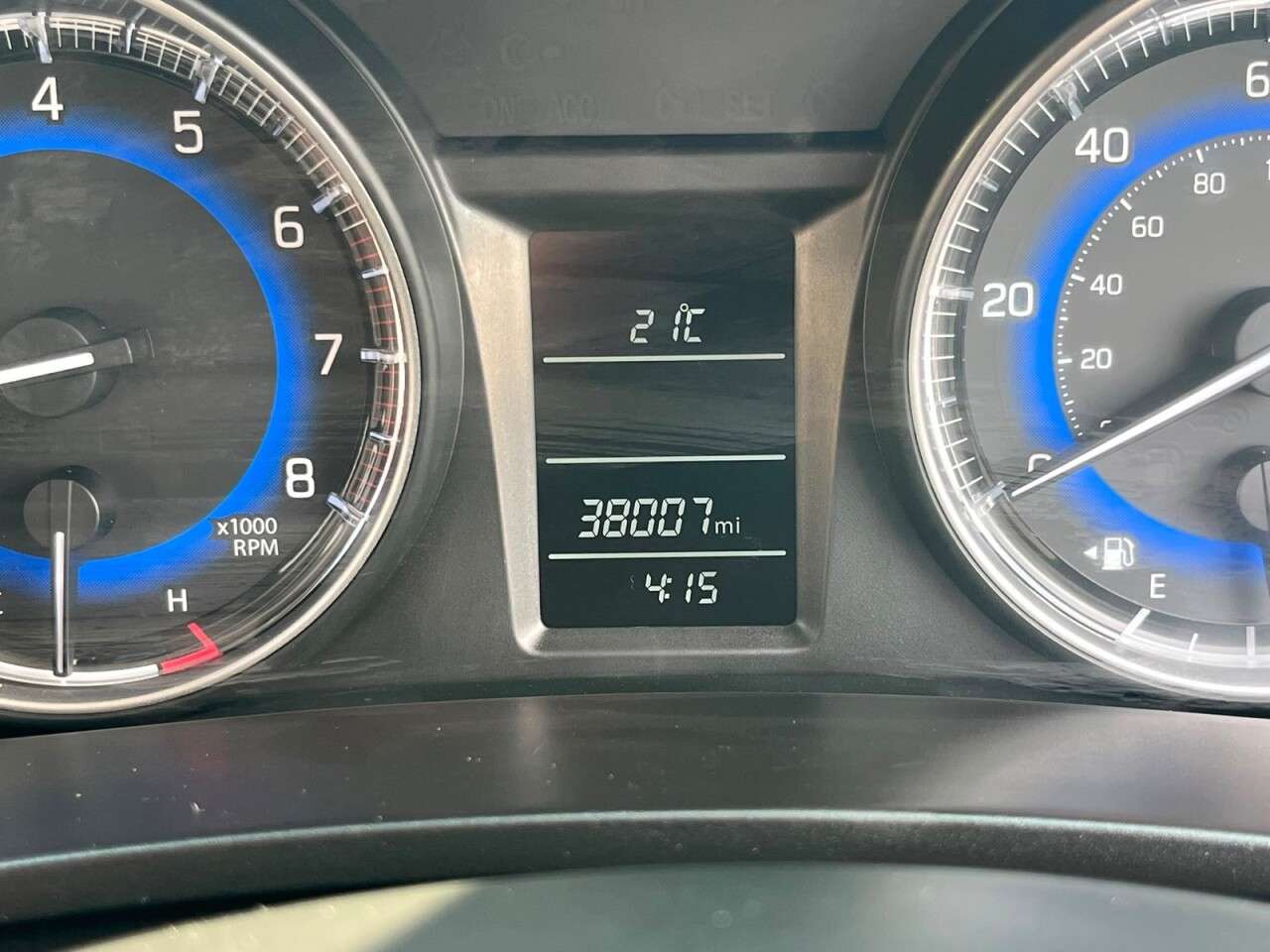 2019 SUZUKI BALENO 2019 SUZUKI BALENO