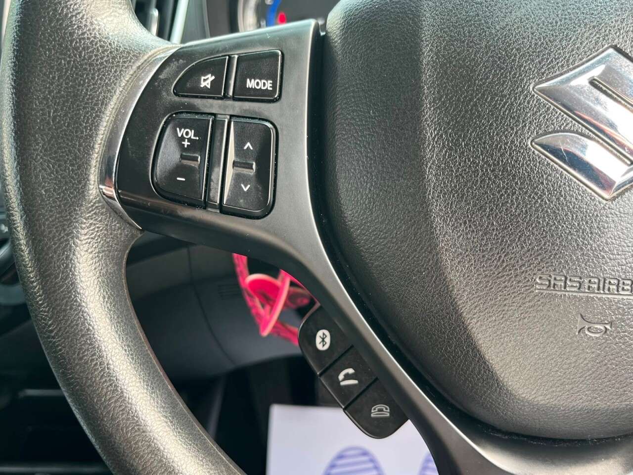 2019 SUZUKI BALENO 2019 SUZUKI BALENO