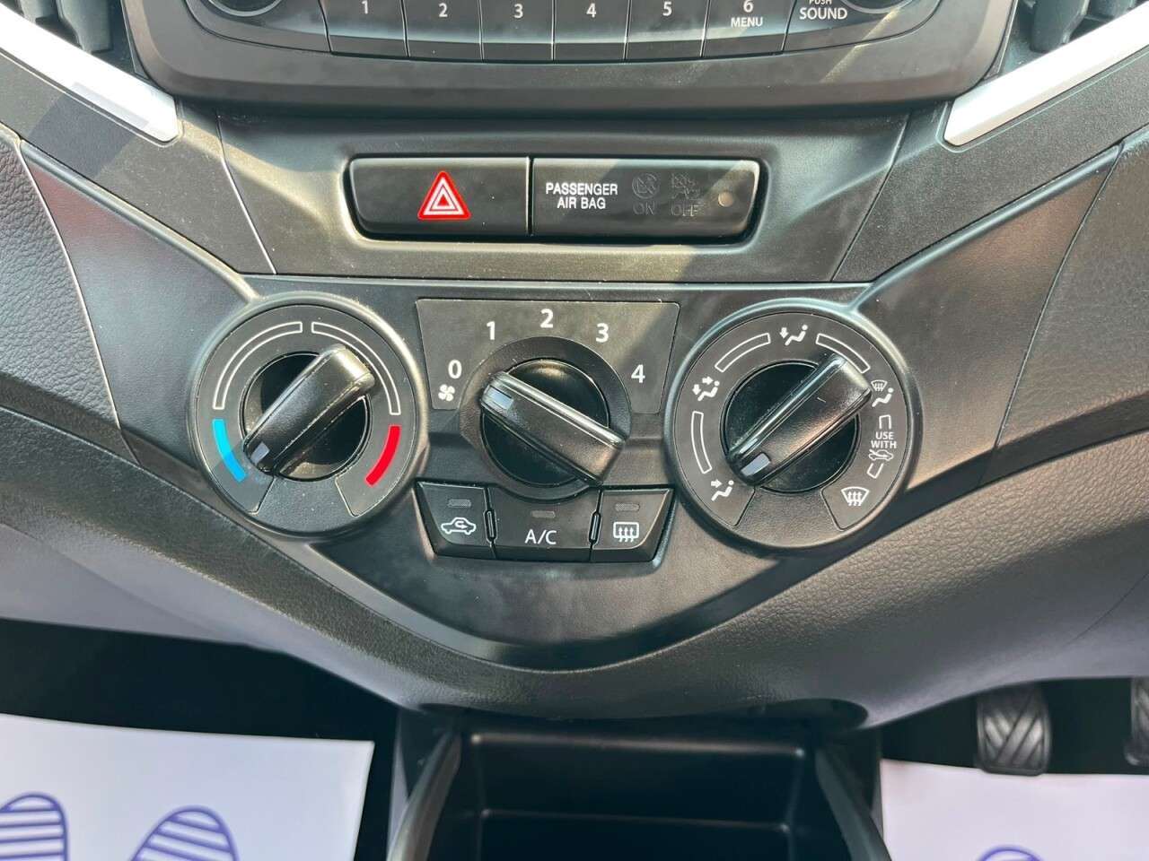 2019 SUZUKI BALENO 2019 SUZUKI BALENO