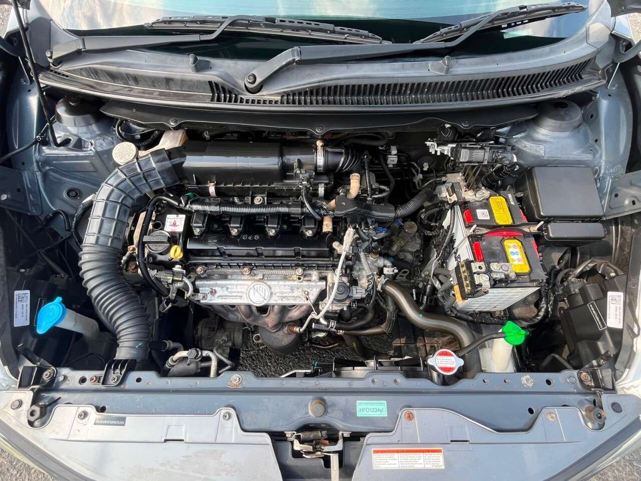 2019 SUZUKI BALENO 2019 SUZUKI BALENO