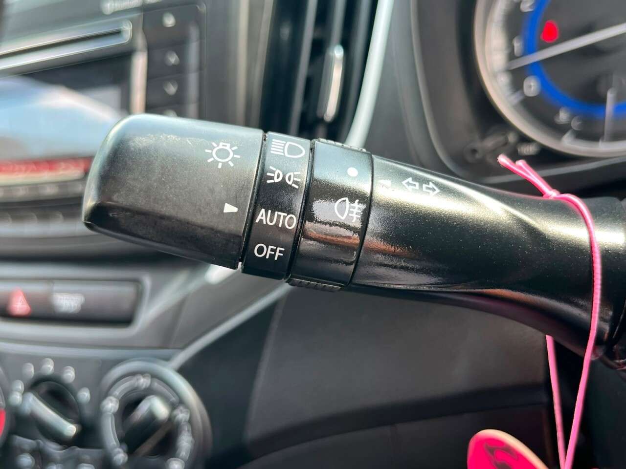 2019 SUZUKI BALENO 2019 SUZUKI BALENO