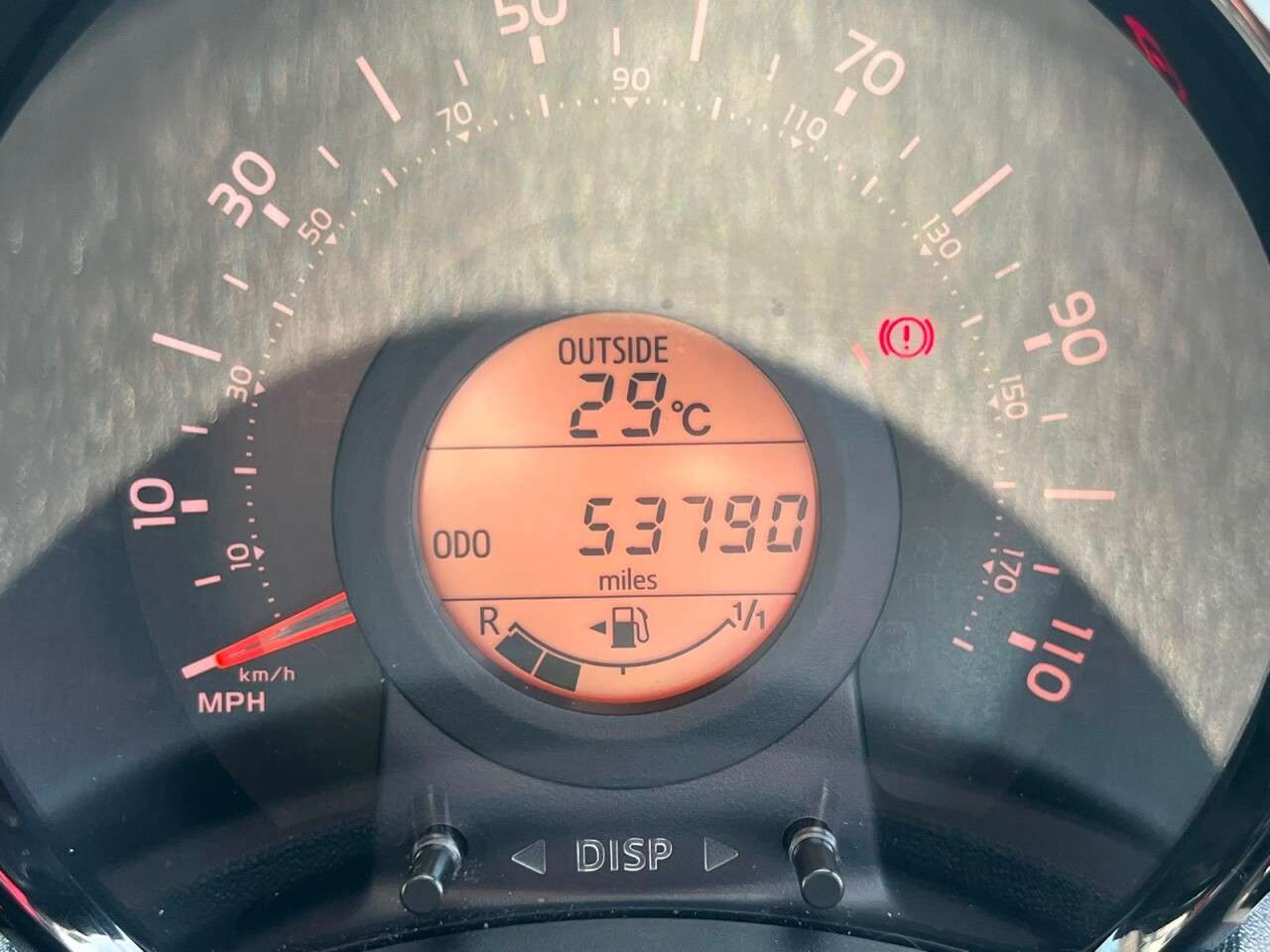 2016 TOYOTA AYGO 2016 TOYOTA AYGO