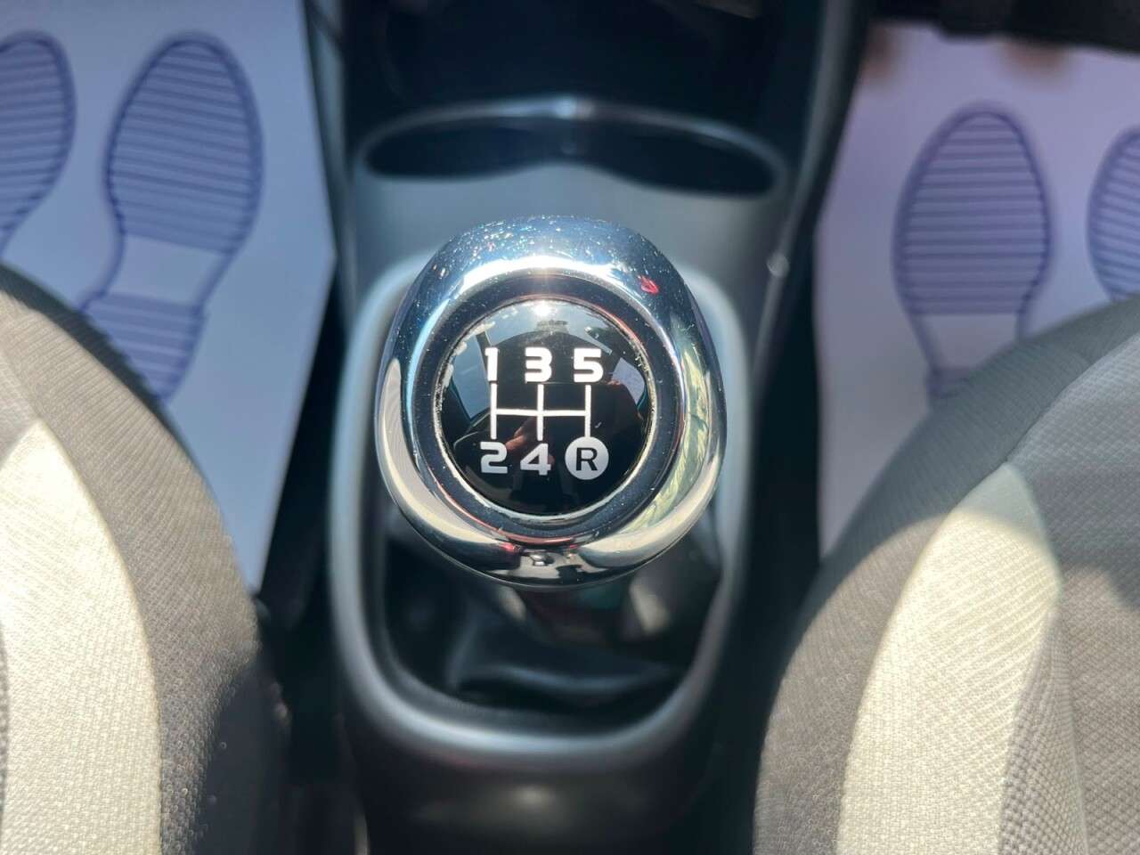 2019 TOYOTA AYGO 2019 TOYOTA AYGO