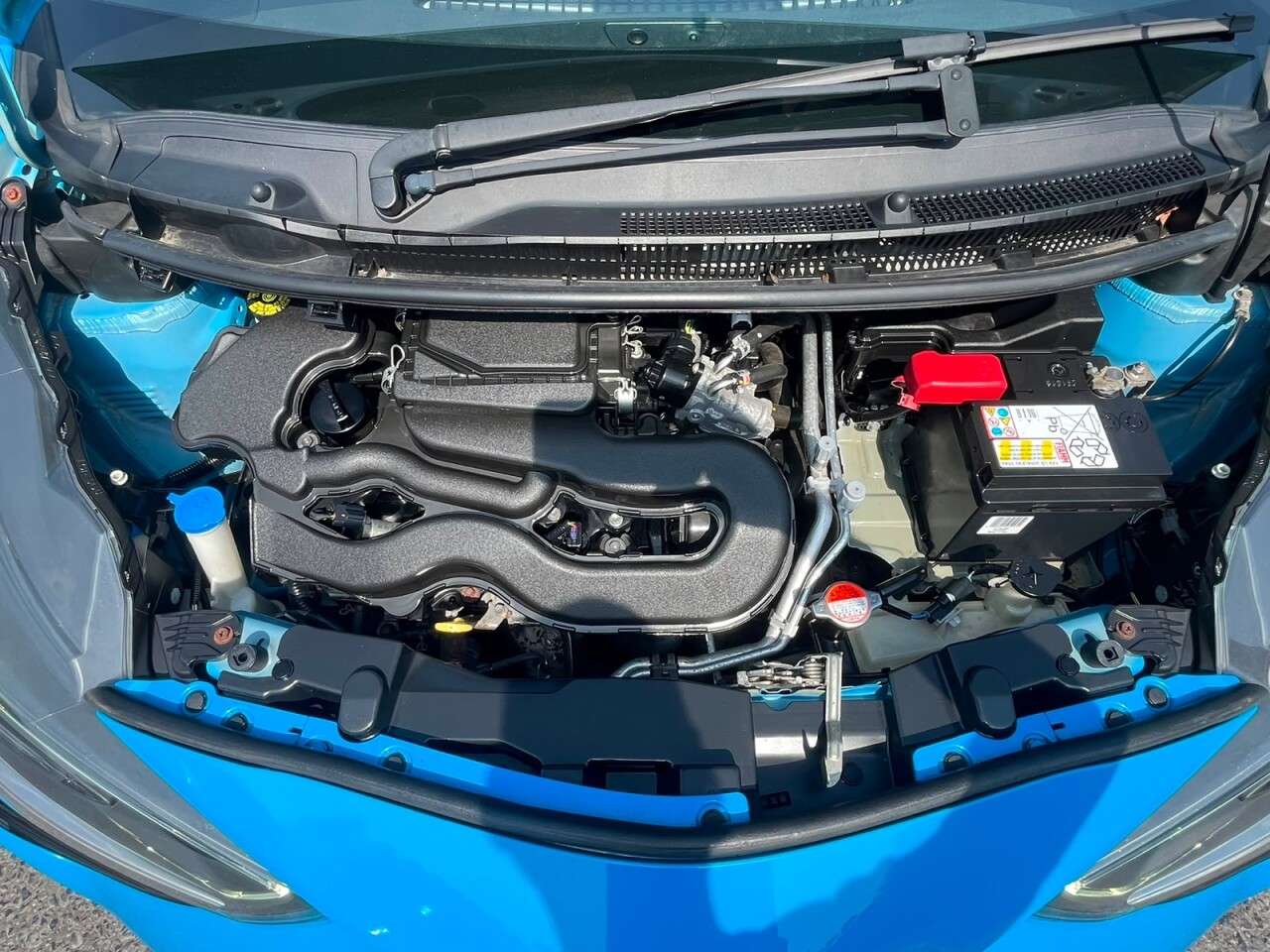 A 2019 TOYOTA AYGO 1.0 VVT-i x-trend Hatchback 5dr Petrol Manual Euro 6 (71 ps) A 2019 TOYOTA AYGO 1.0 VVT-i x-trend Hatchback 5dr Petrol Manual Euro 6 (71 ps)