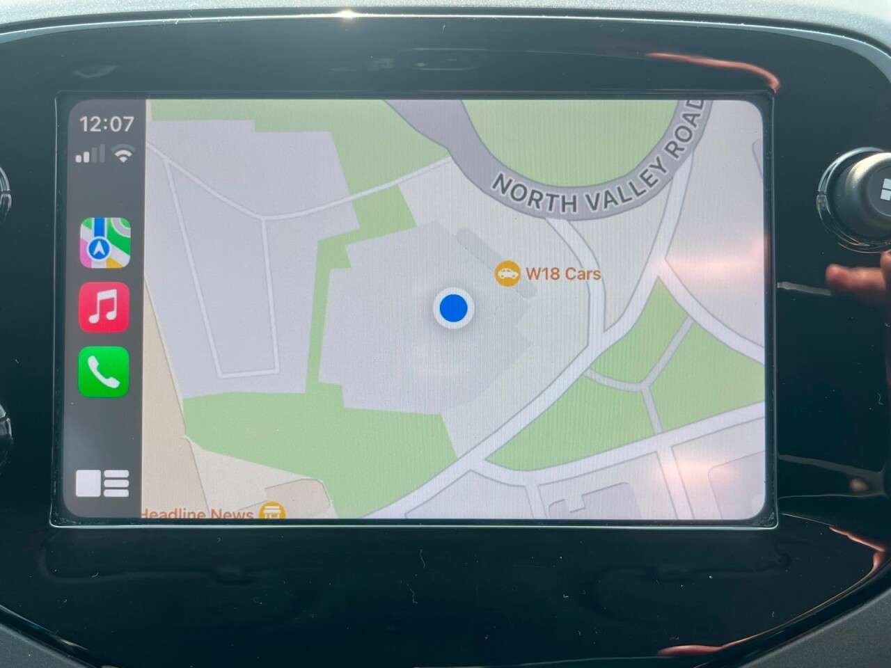2019 TOYOTA AYGO 2019 TOYOTA AYGO