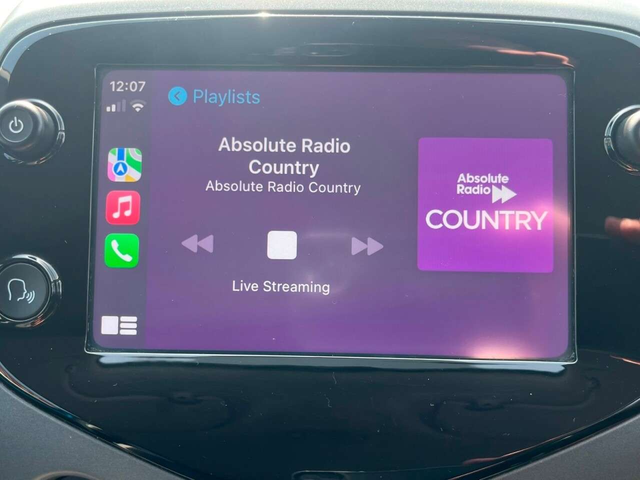 2019 TOYOTA AYGO 2019 TOYOTA AYGO