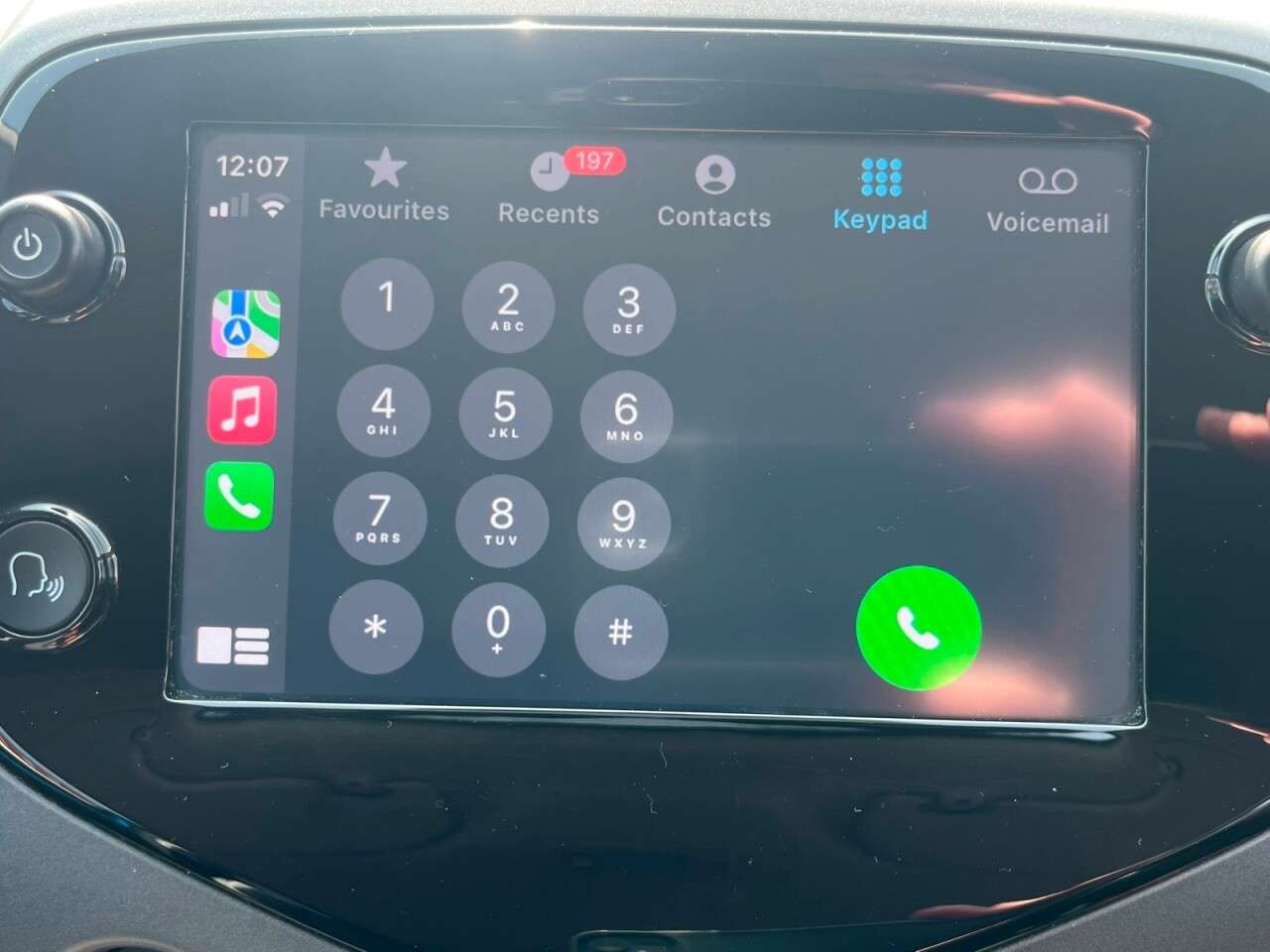 2019 TOYOTA AYGO 2019 TOYOTA AYGO