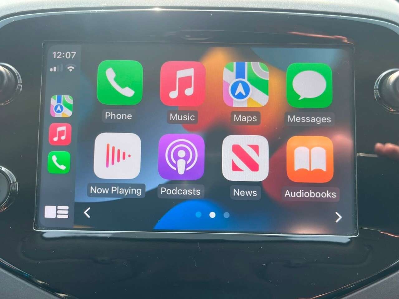 2019 TOYOTA AYGO 2019 TOYOTA AYGO