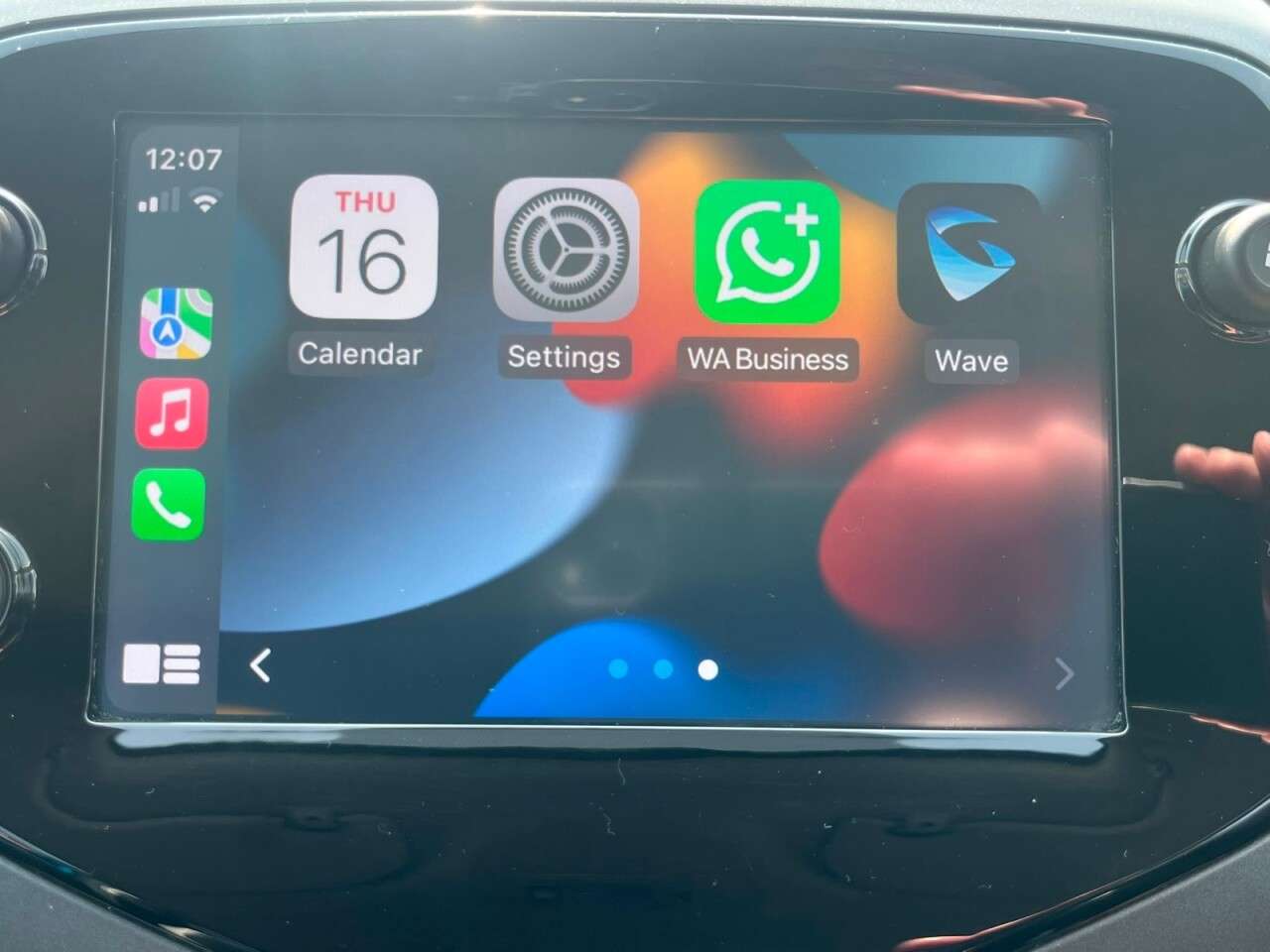 2019 TOYOTA AYGO 2019 TOYOTA AYGO