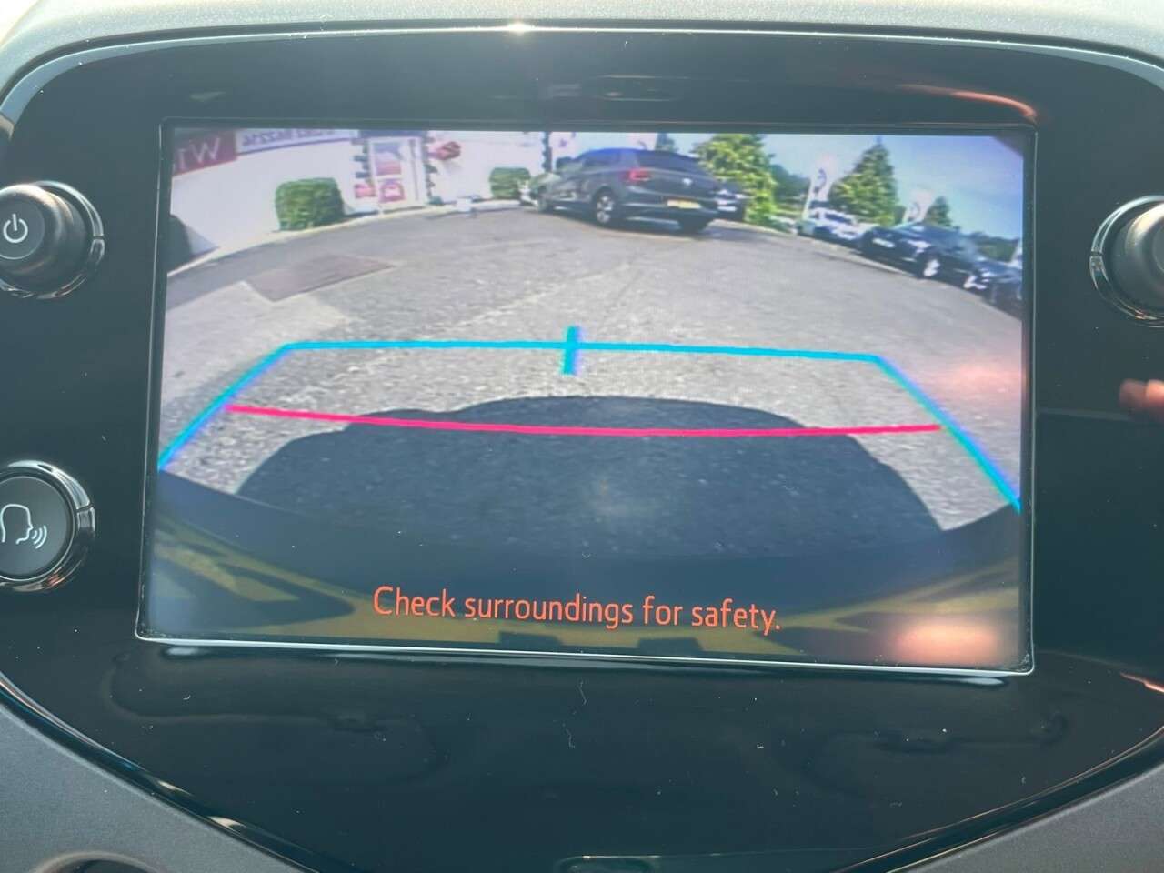 2019 TOYOTA AYGO 2019 TOYOTA AYGO