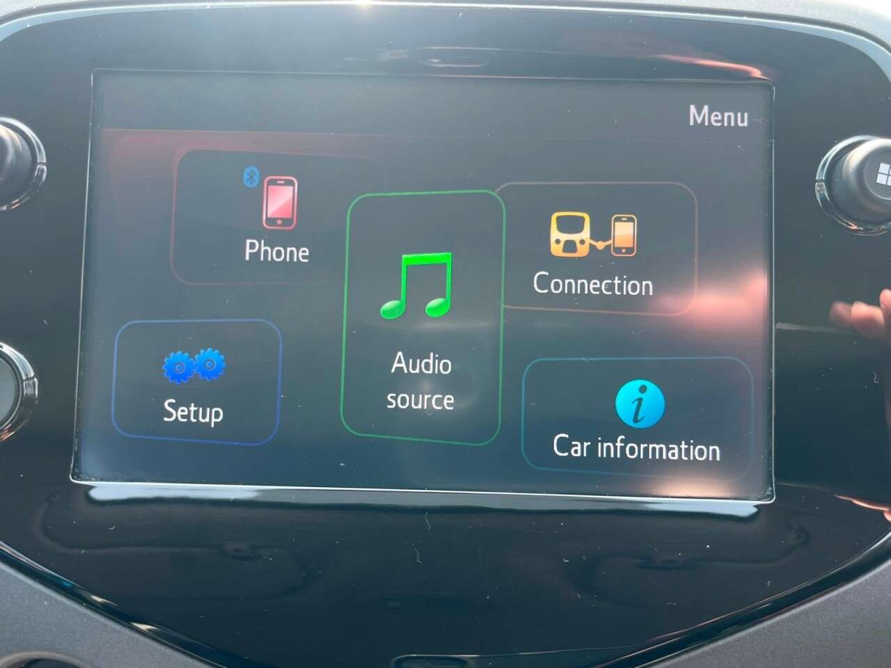 2019 TOYOTA AYGO 2019 TOYOTA AYGO
