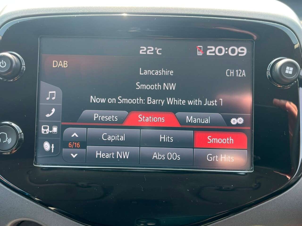 2019 TOYOTA AYGO 2019 TOYOTA AYGO