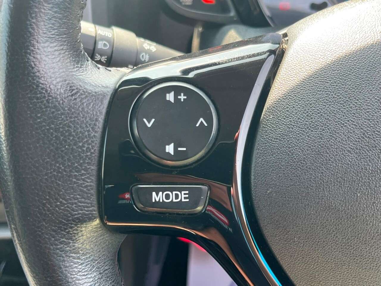 2019 TOYOTA AYGO 2019 TOYOTA AYGO
