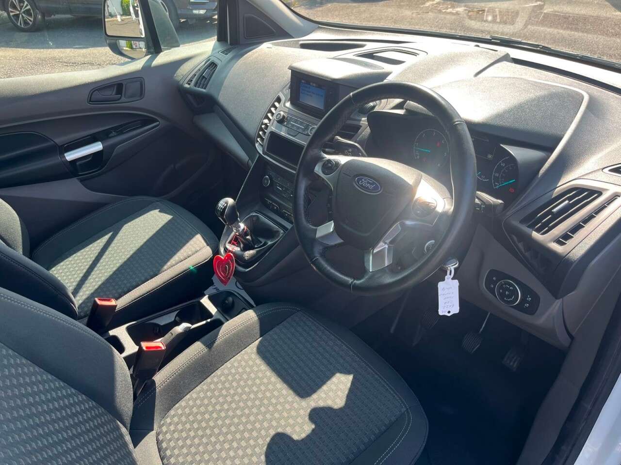 2022 FORD TRANSIT CONNECT 2022 FORD TRANSIT CONNECT