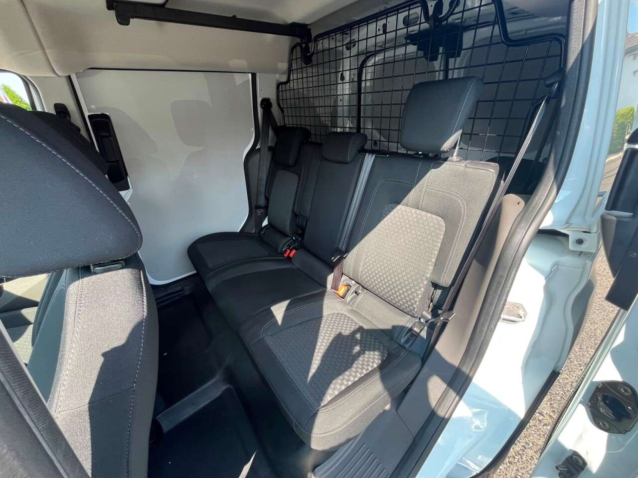 2022 FORD TRANSIT CONNECT 2022 FORD TRANSIT CONNECT