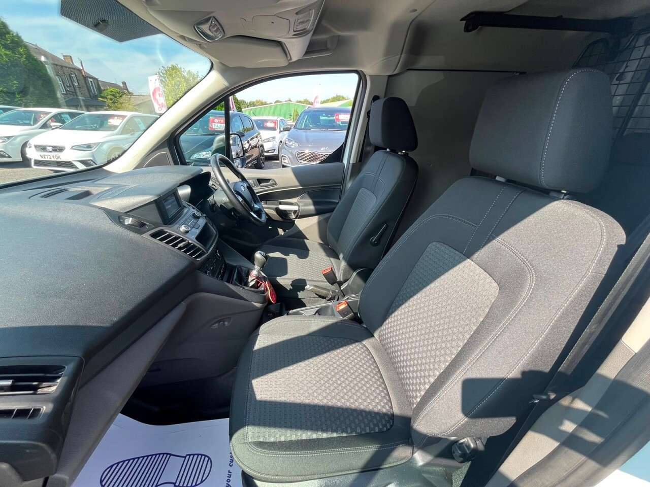 2022 FORD TRANSIT CONNECT 2022 FORD TRANSIT CONNECT