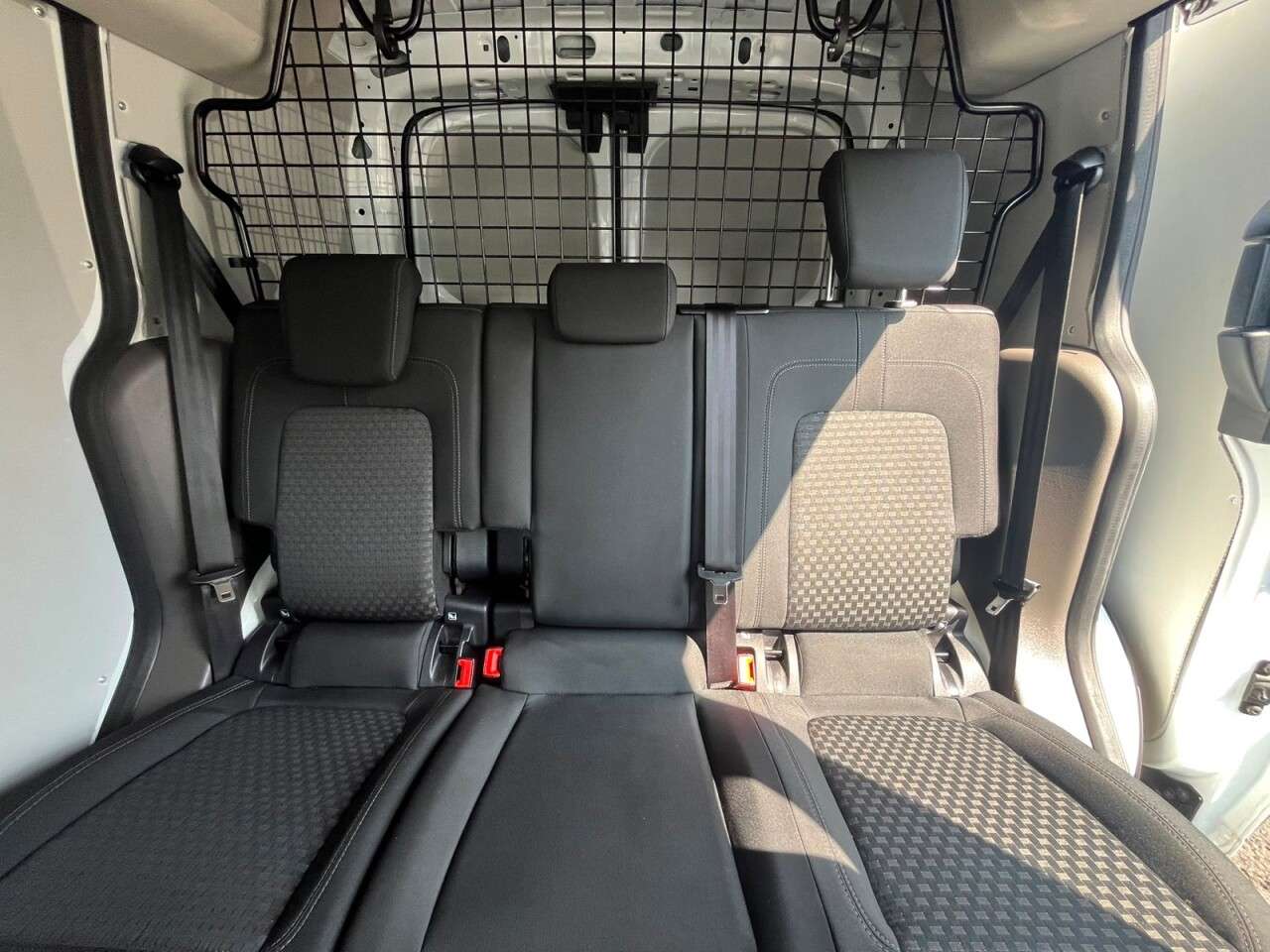 2022 FORD TRANSIT CONNECT 2022 FORD TRANSIT CONNECT
