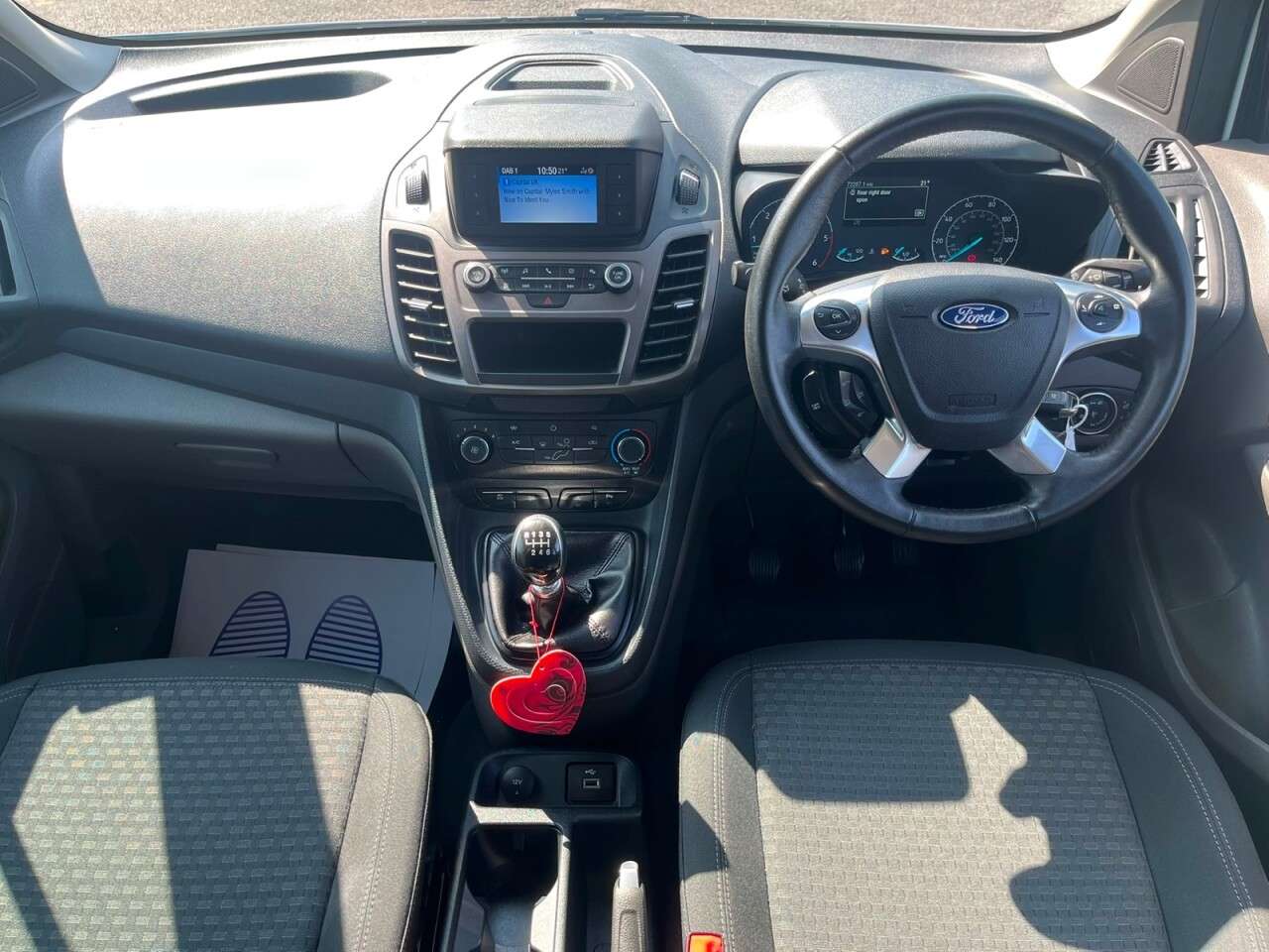2022 FORD TRANSIT CONNECT 2022 FORD TRANSIT CONNECT