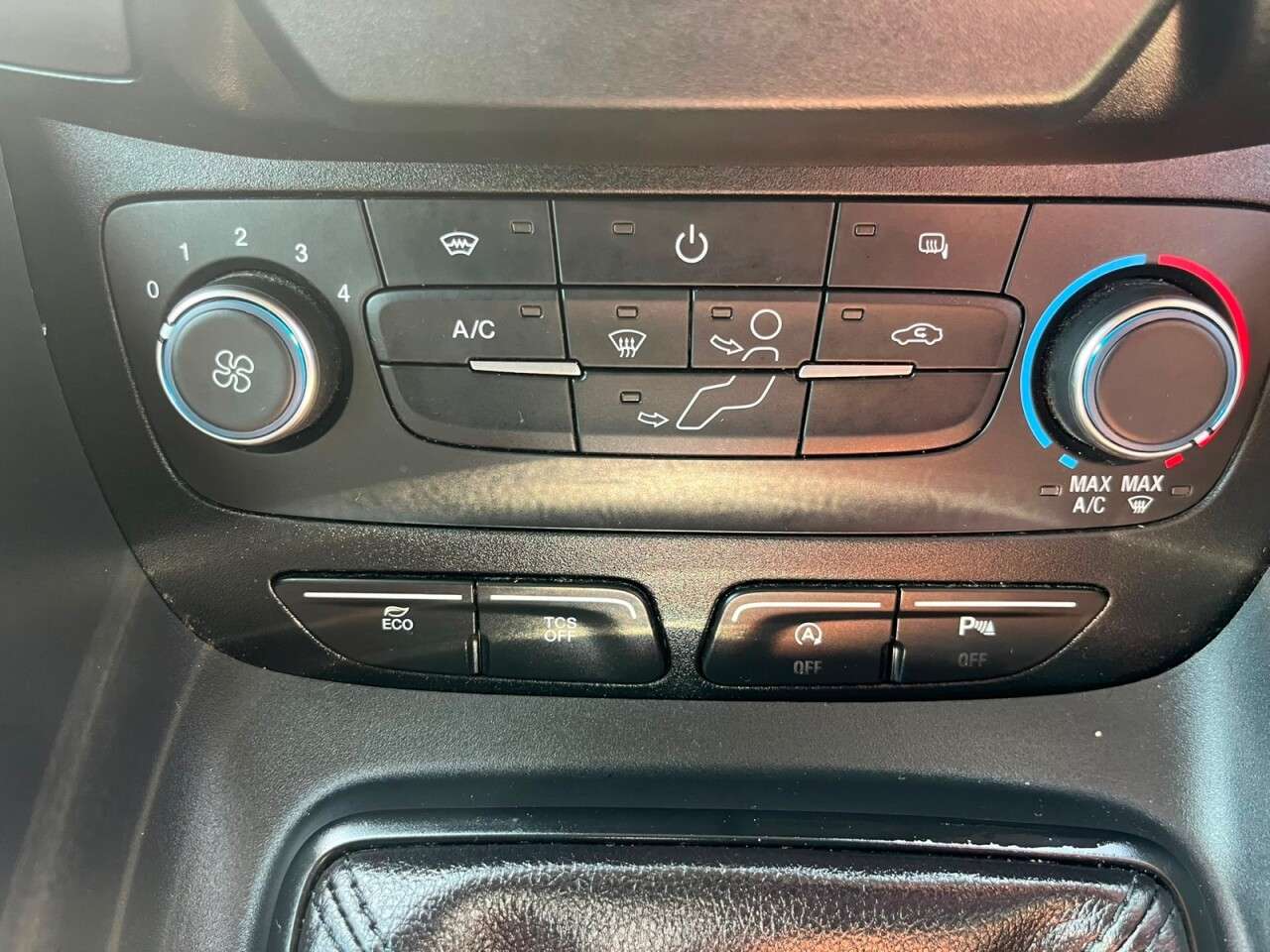 2022 FORD TRANSIT CONNECT 2022 FORD TRANSIT CONNECT
