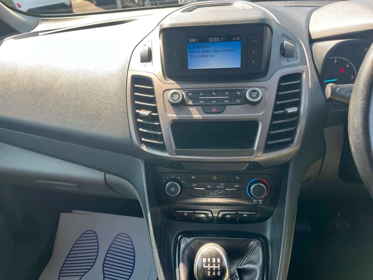 2022 FORD TRANSIT CONNECT 2022 FORD TRANSIT CONNECT