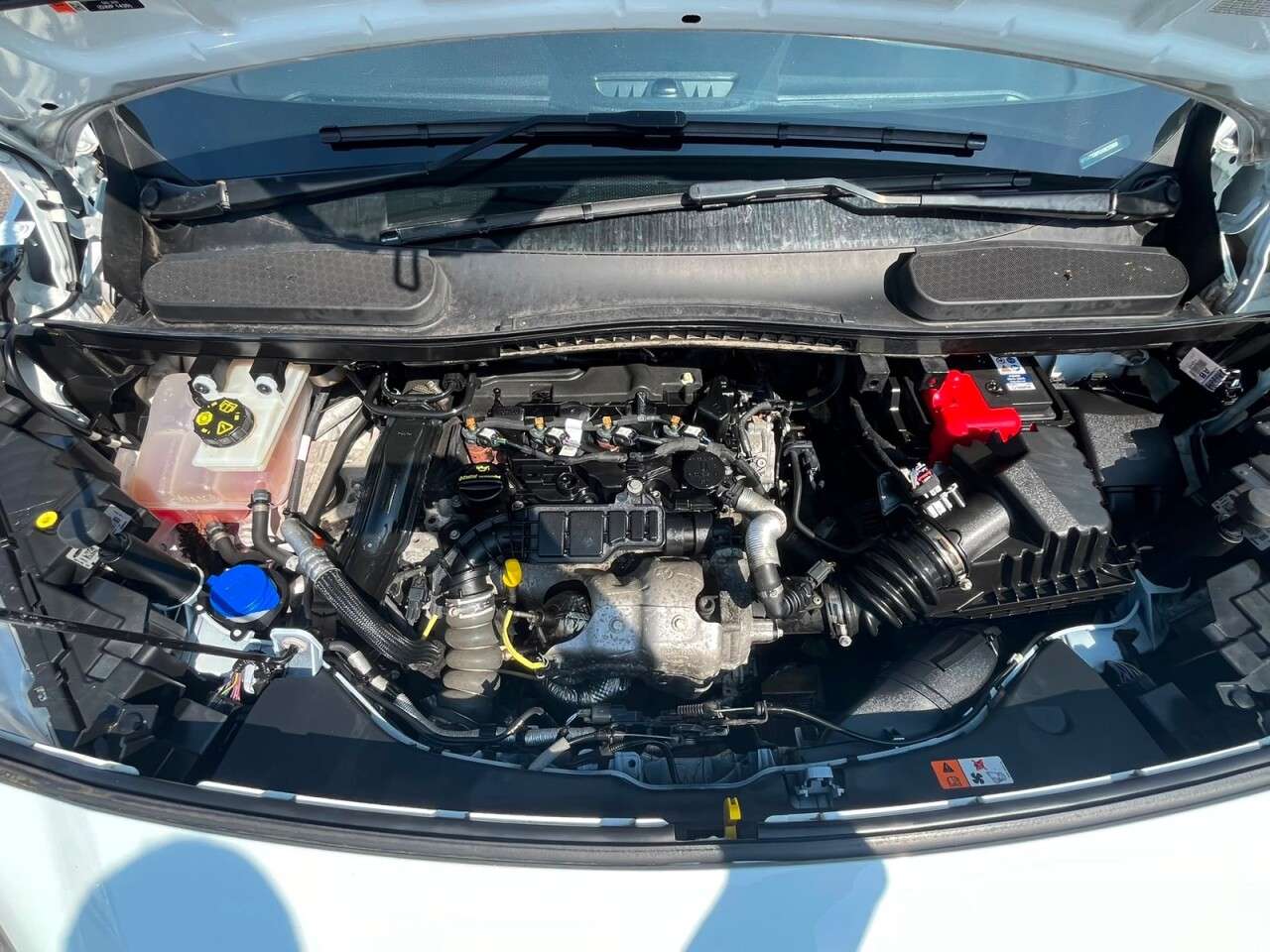 2022 FORD TRANSIT CONNECT 2022 FORD TRANSIT CONNECT