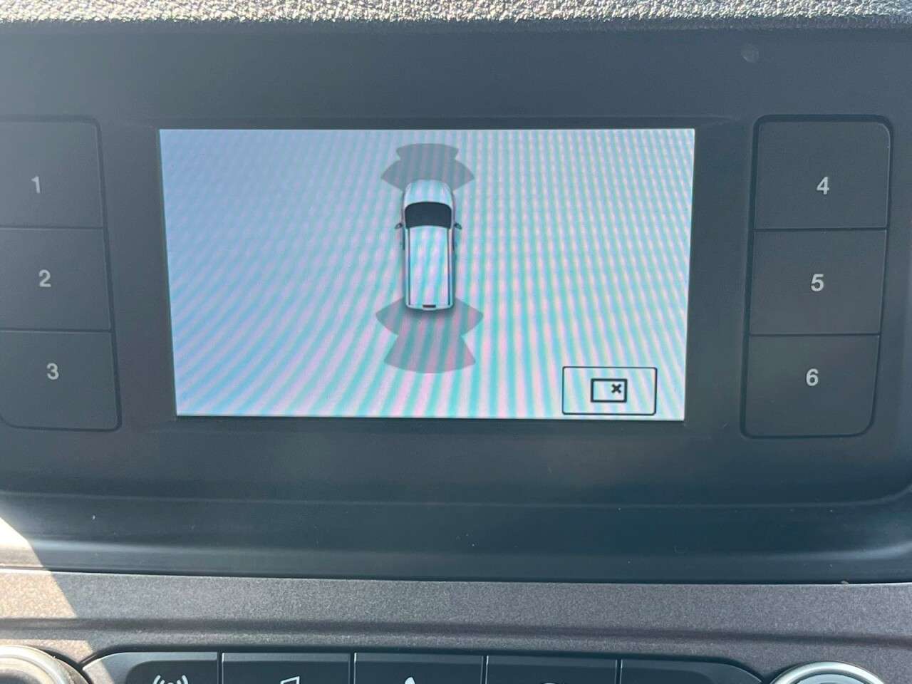 2022 FORD TRANSIT CONNECT 2022 FORD TRANSIT CONNECT