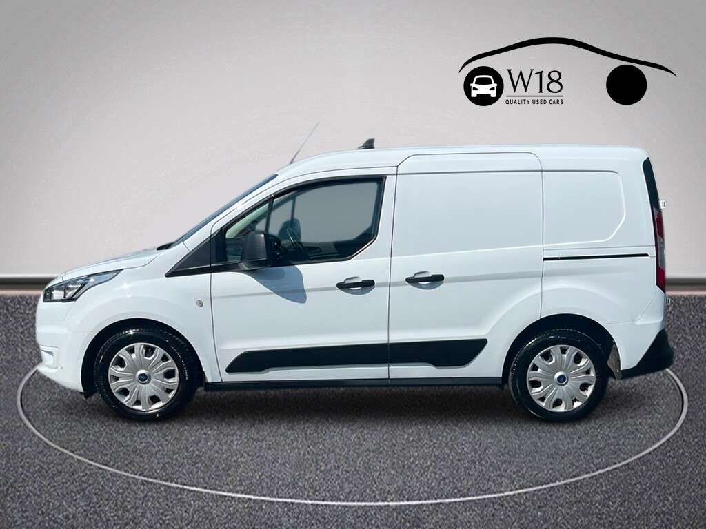 2022 FORD TRANSIT CONNECT 2022 FORD TRANSIT CONNECT