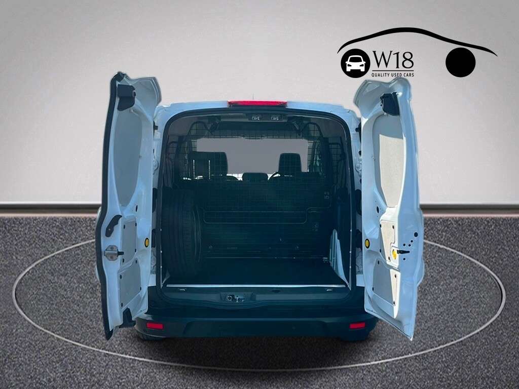 2022 FORD TRANSIT CONNECT 2022 FORD TRANSIT CONNECT