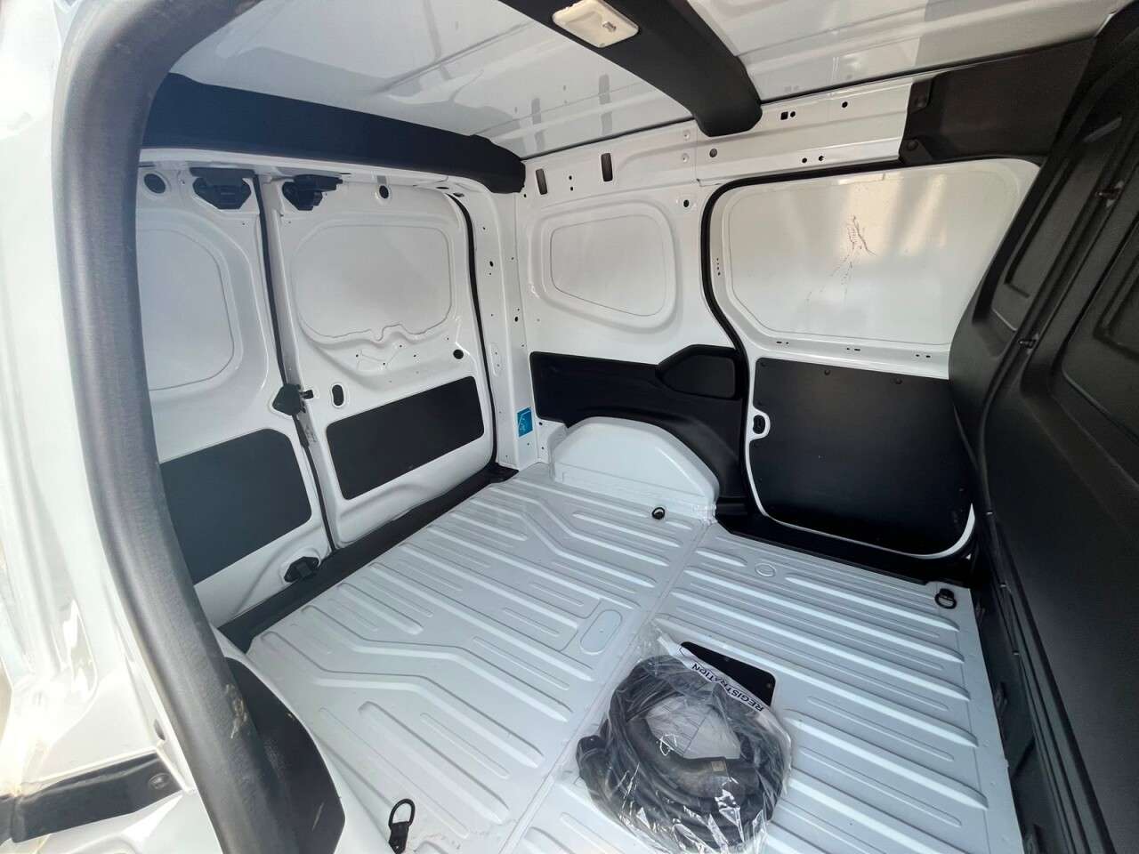 2024 RENAULT KANGOO 2024 RENAULT KANGOO