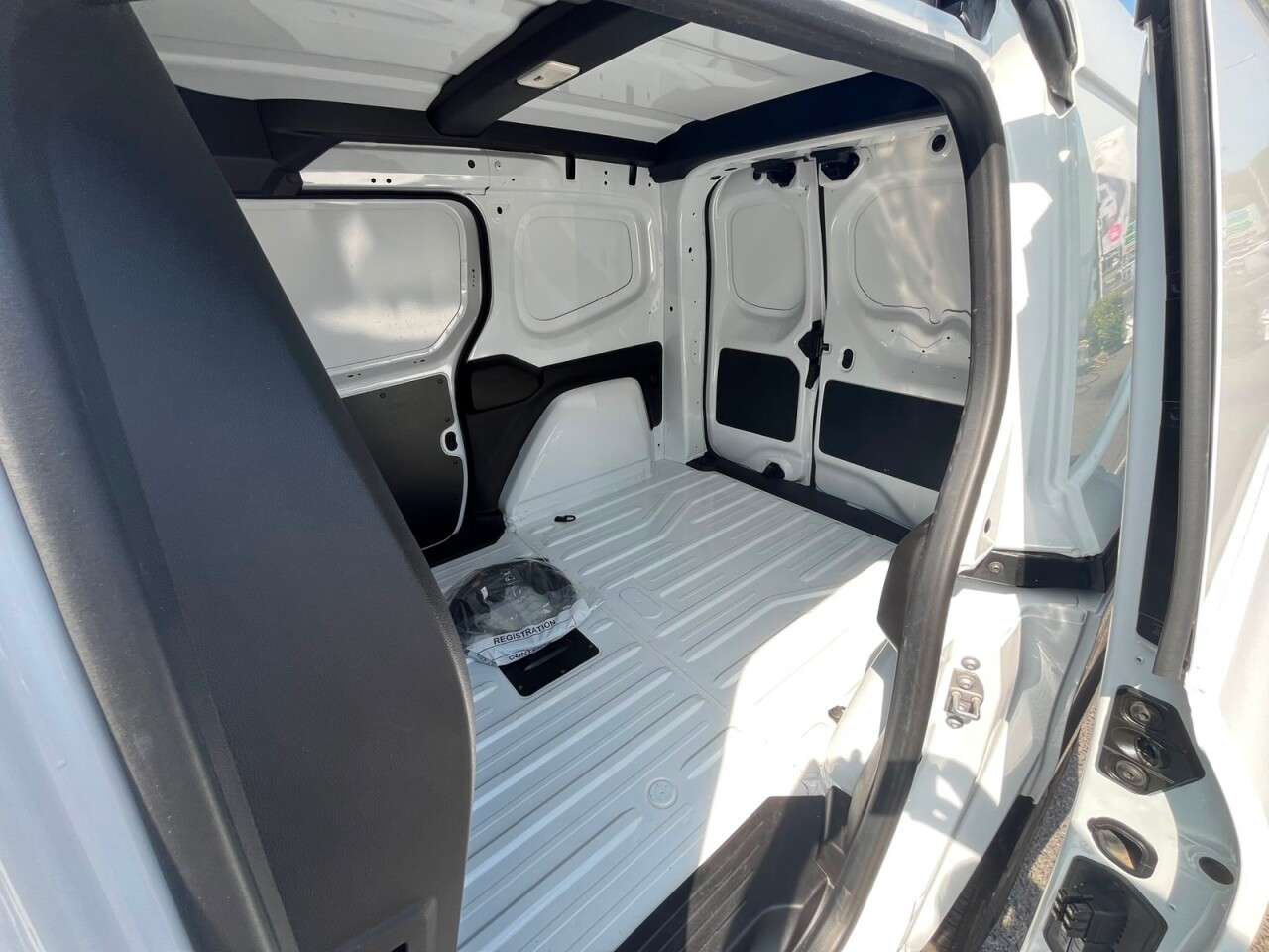 2024 RENAULT KANGOO 2024 RENAULT KANGOO