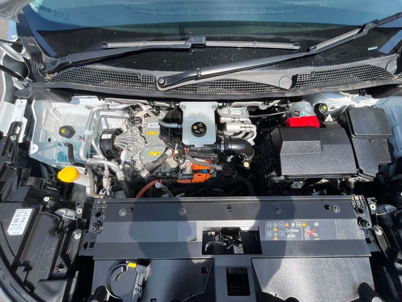 2024 RENAULT KANGOO 2024 RENAULT KANGOO