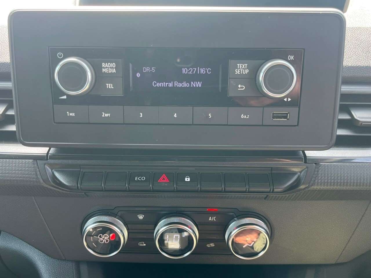 2024 RENAULT KANGOO 2024 RENAULT KANGOO