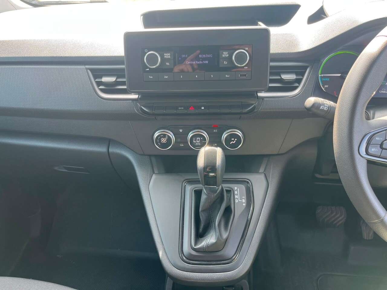 2024 RENAULT KANGOO 2024 RENAULT KANGOO