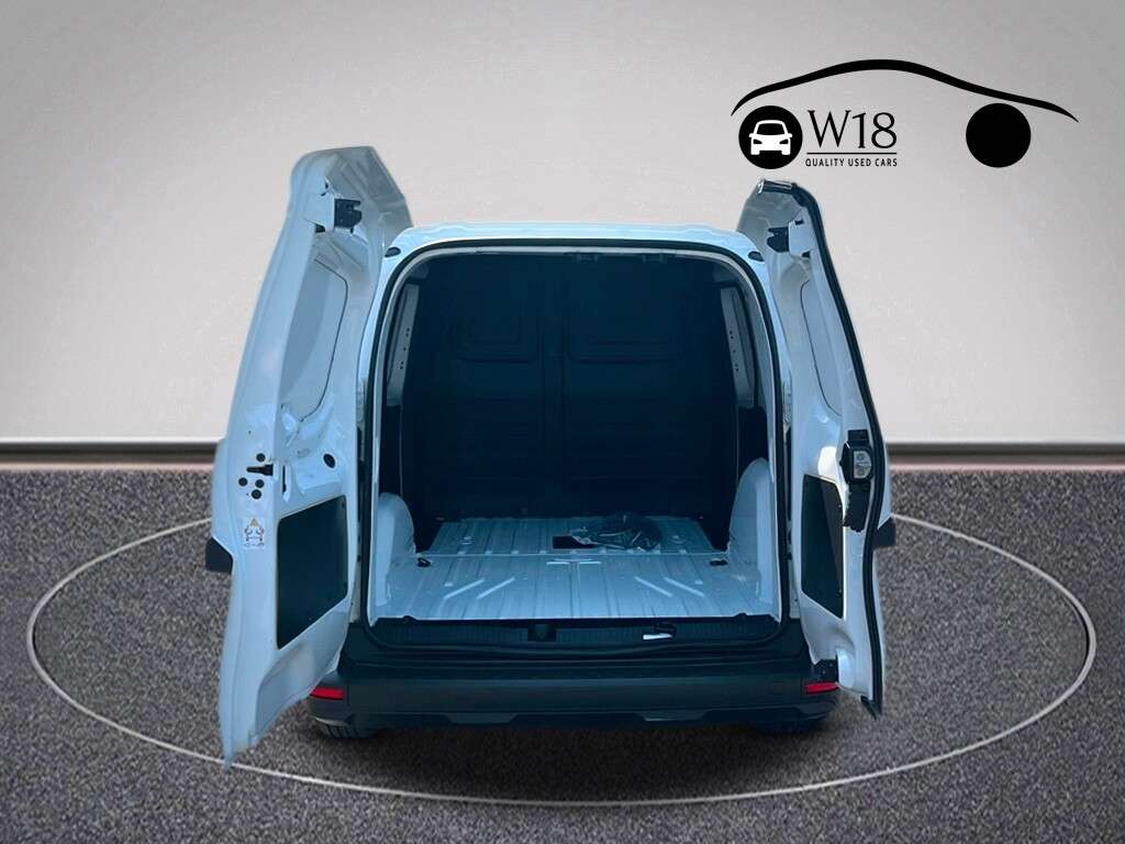 2024 RENAULT KANGOO 2024 RENAULT KANGOO