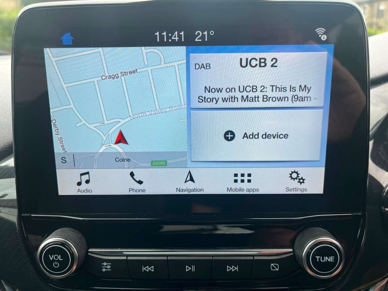 2019 FORD FIESTA 2019 FORD FIESTA