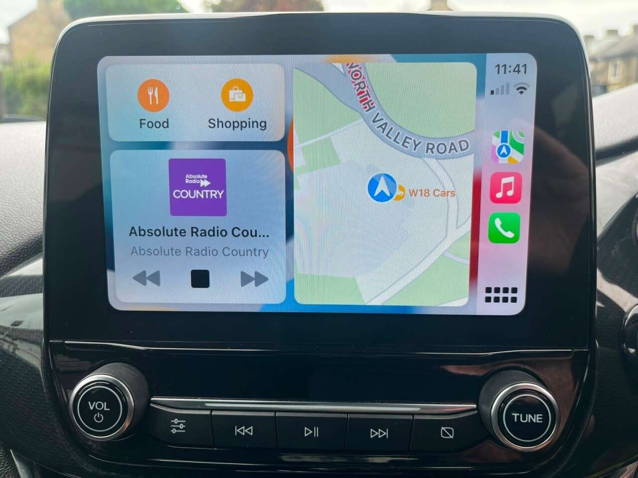 2019 FORD FIESTA 2019 FORD FIESTA