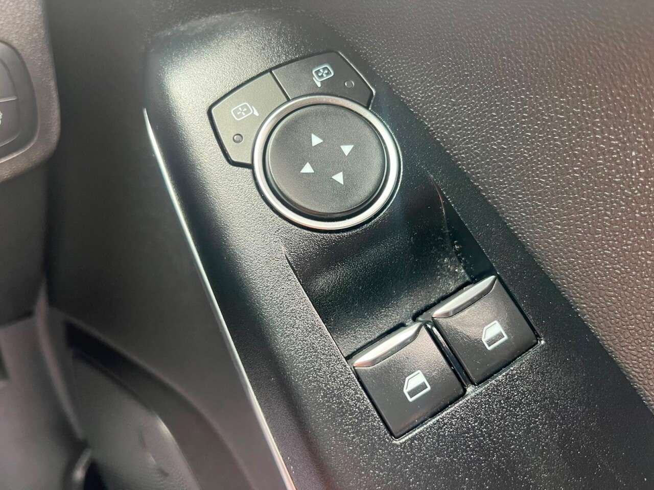 2019 FORD FIESTA 2019 FORD FIESTA
