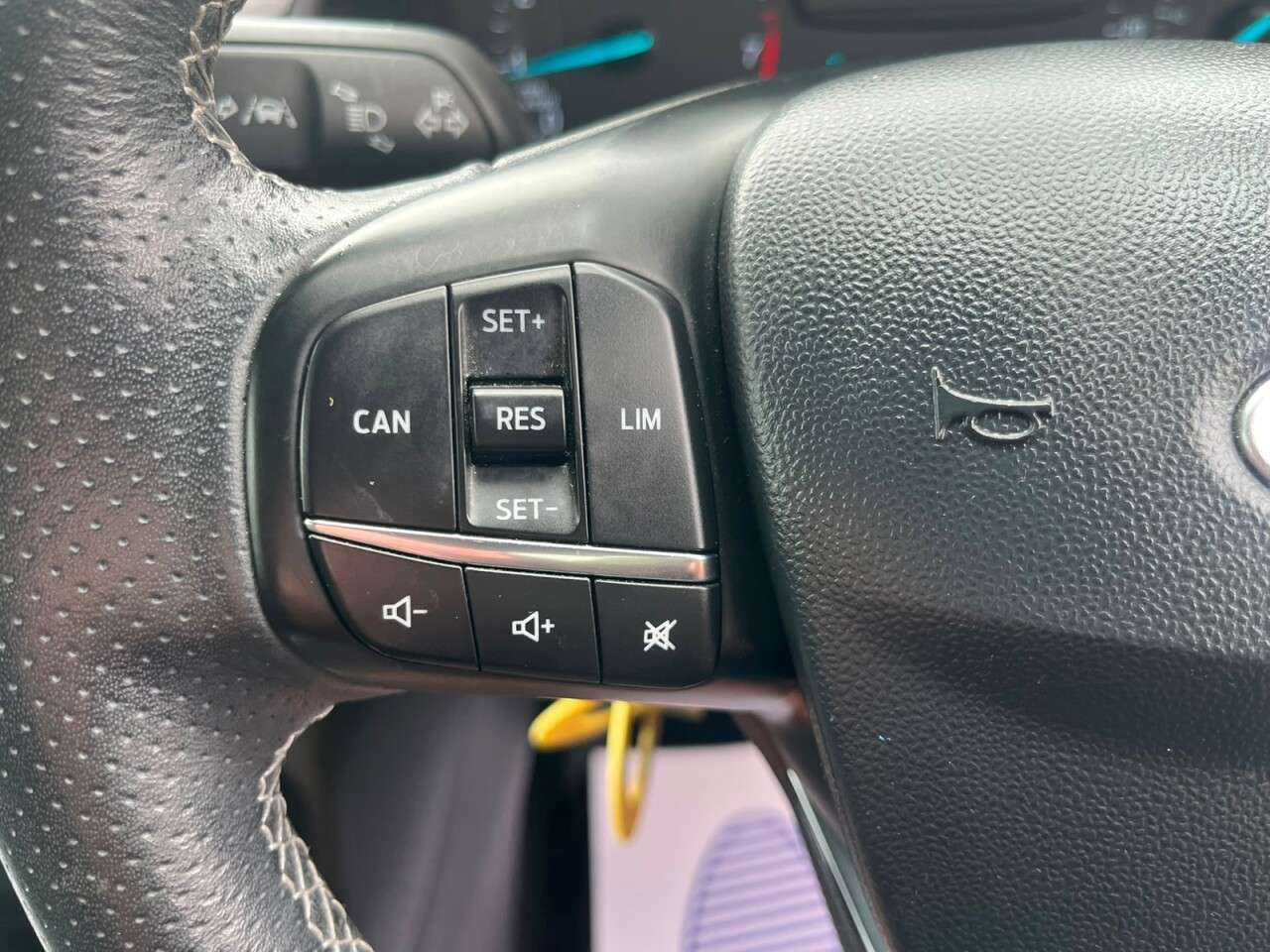 2019 FORD FIESTA 2019 FORD FIESTA