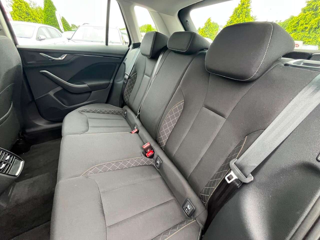 2021 SKODA KAMIQ 2021 SKODA KAMIQ