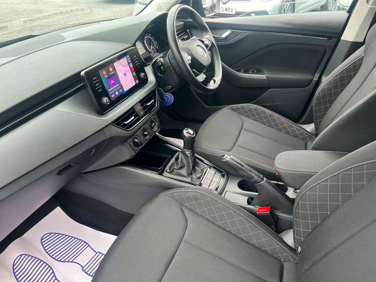 2021 SKODA KAMIQ 2021 SKODA KAMIQ
