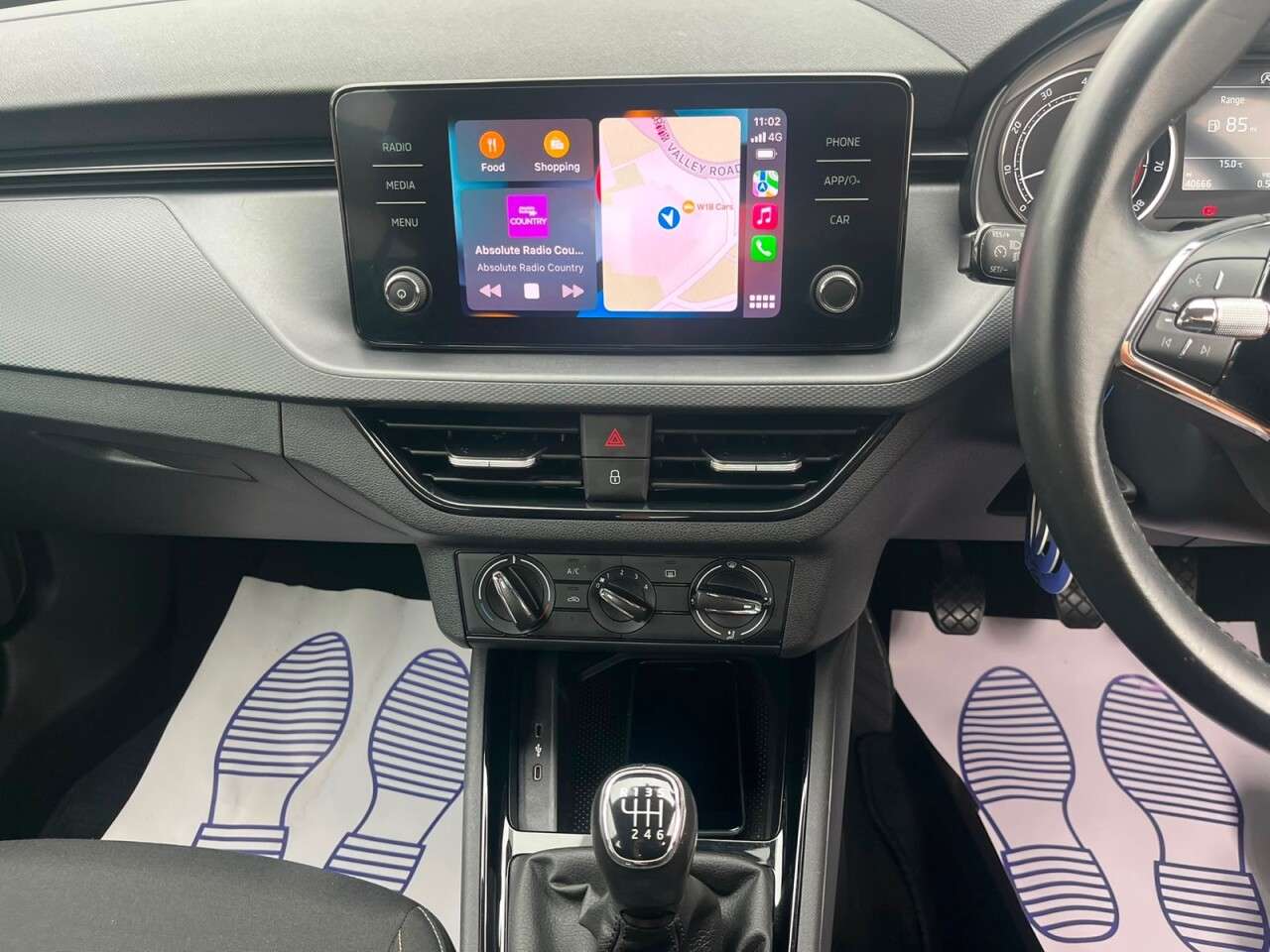 2021 SKODA KAMIQ 2021 SKODA KAMIQ