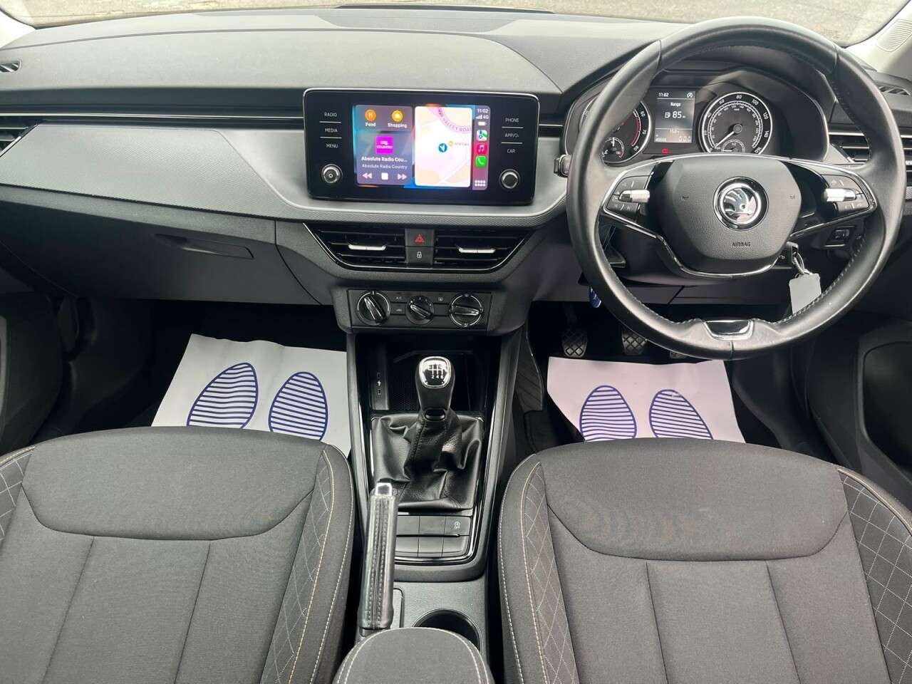 2021 SKODA KAMIQ 2021 SKODA KAMIQ