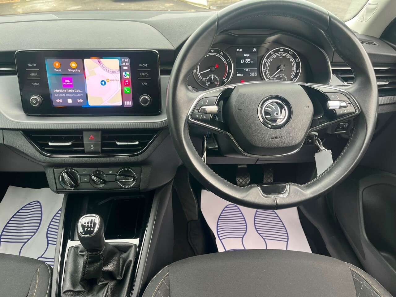 2021 SKODA KAMIQ 2021 SKODA KAMIQ