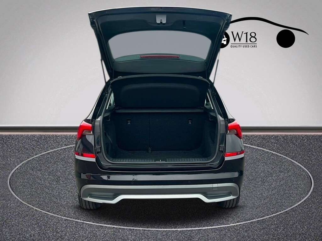 2021 SKODA KAMIQ 2021 SKODA KAMIQ