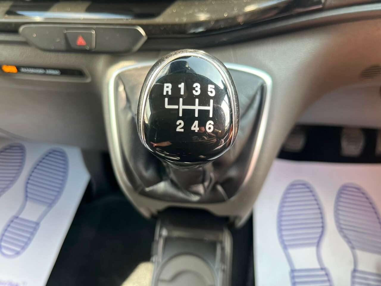 2023 FORD TRANSIT CUSTOM 2023 FORD TRANSIT CUSTOM
