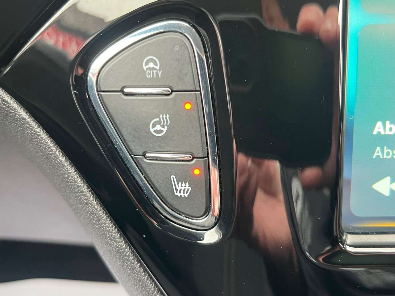 2018 VAUXHALL CORSA 2018 VAUXHALL CORSA