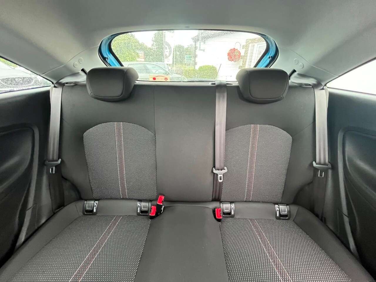 2018 VAUXHALL CORSA 2018 VAUXHALL CORSA