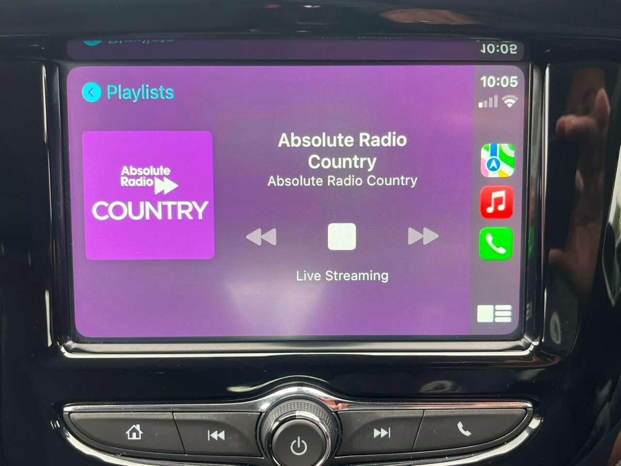 2018 VAUXHALL CORSA 2018 VAUXHALL CORSA