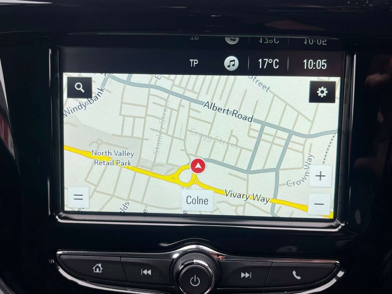 2018 VAUXHALL CORSA 2018 VAUXHALL CORSA