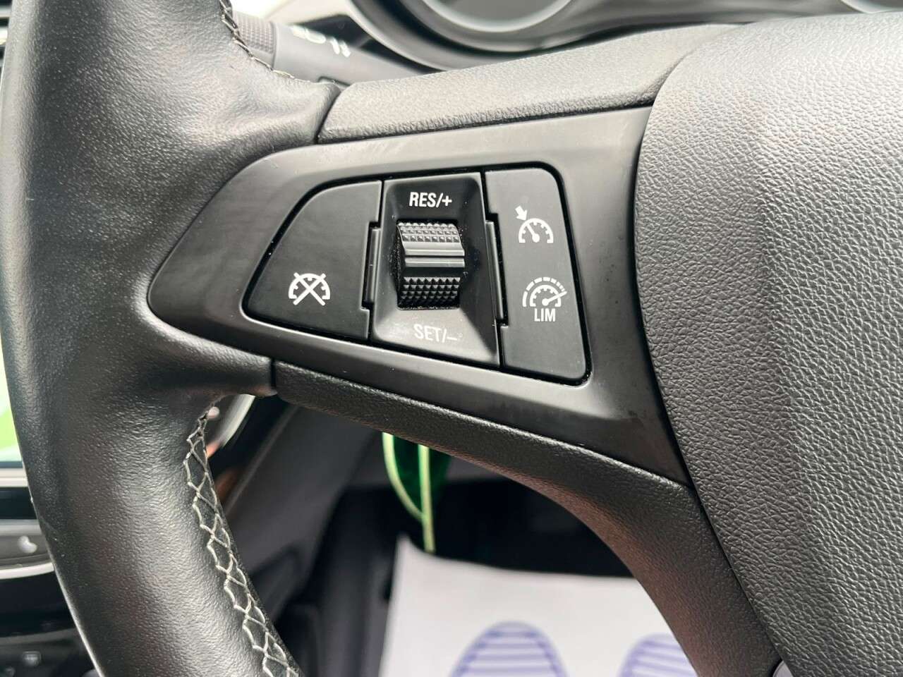 2018 VAUXHALL CORSA 2018 VAUXHALL CORSA